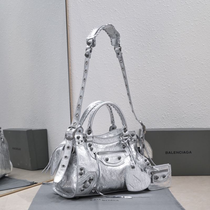 Balenciaga Classic City Bags